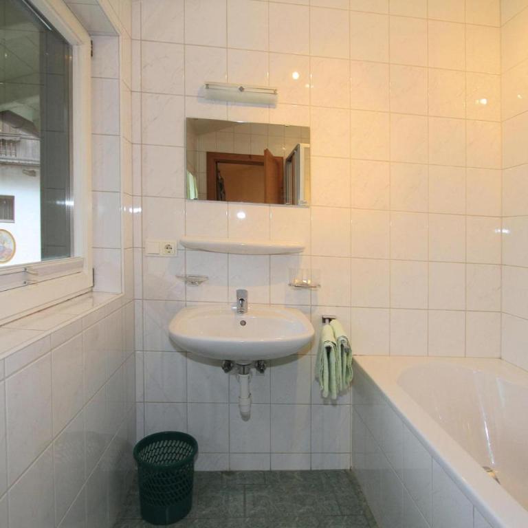 Chalet in Mühltal near Kitzbühel Ski Slopes - Ferienhaus mit 1 Schlafzimmer - 11