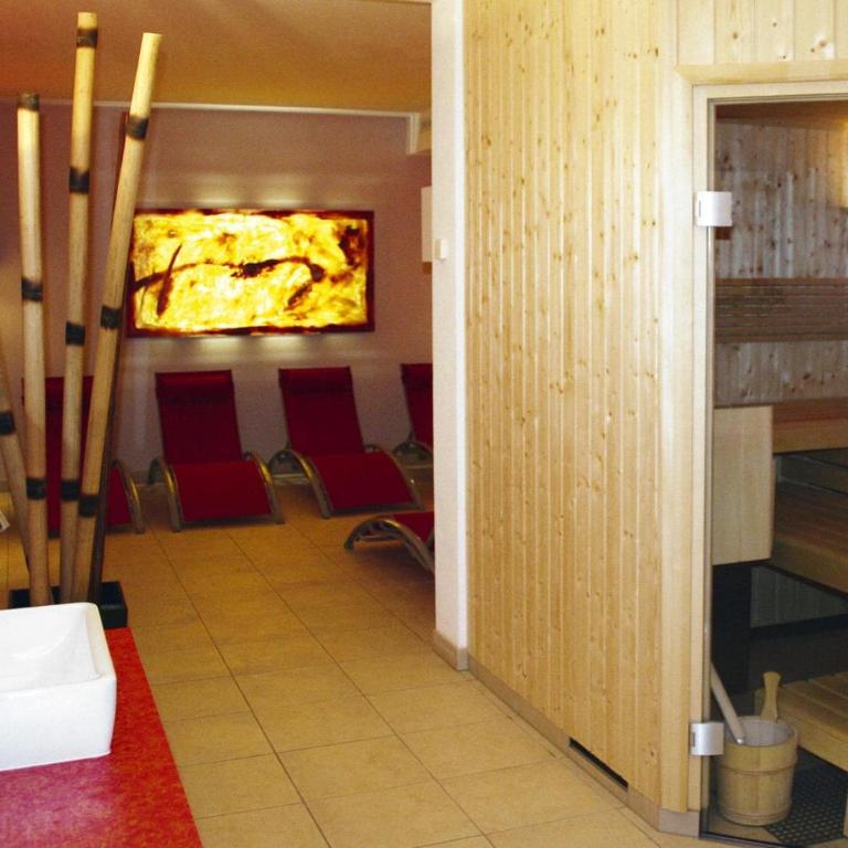 Chalet in Fiss with Sauna and Mountain Views - Maison de Vacances Six Chambres - 18