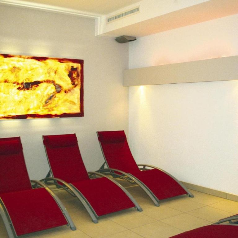 Chalet in Fiss with Sauna and Mountain Views - Maison de Vacances Six Chambres - 7