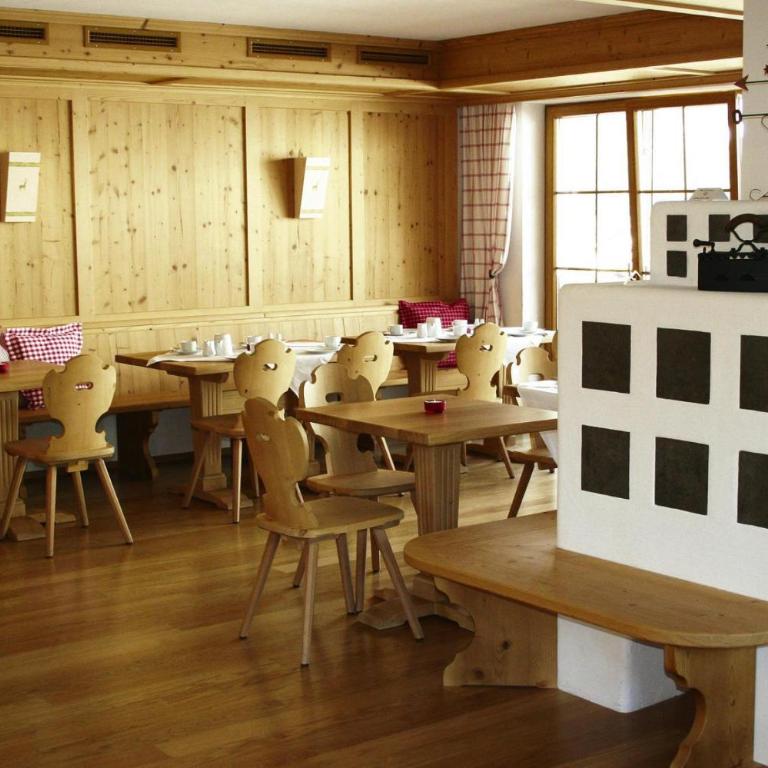 Chalet in Fiss with Sauna and Mountain Views - Maison de Vacances Six Chambres - 19