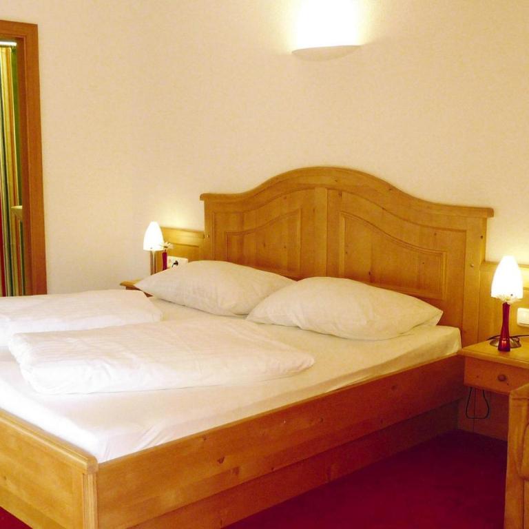 Chalet in Fiss with Sauna and Mountain Views - Maison de Vacances Six Chambres - 16