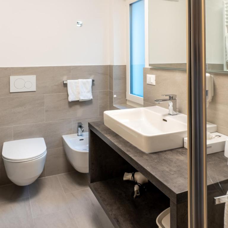Residence Töglhof - Appartement 2 Chambres (4 Adultes) - 4