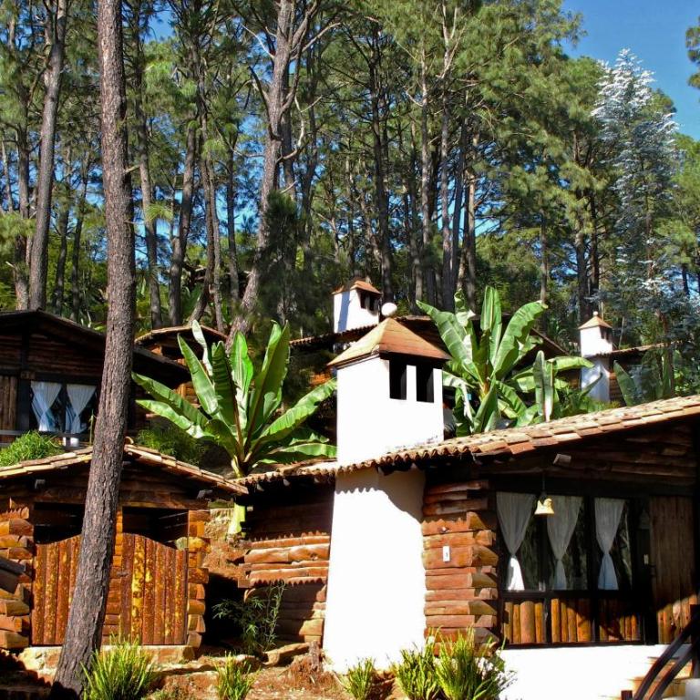 Monteverde - Chalet de 1 dormitorio - 1