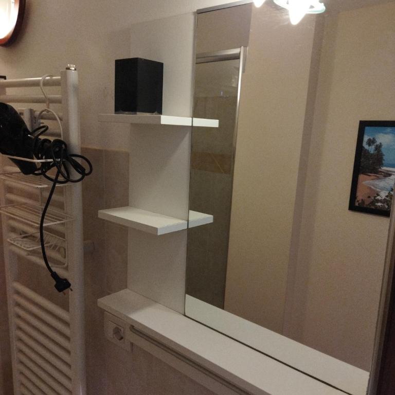 La Torre Monolocale - Appartamento con 1 Camera da Letto - 11