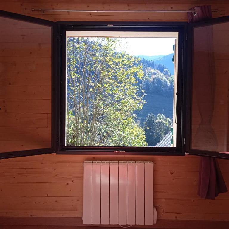 Le charmant somme - vue et terrasse privative - Appartamento con 2 Camere da Letto - 4