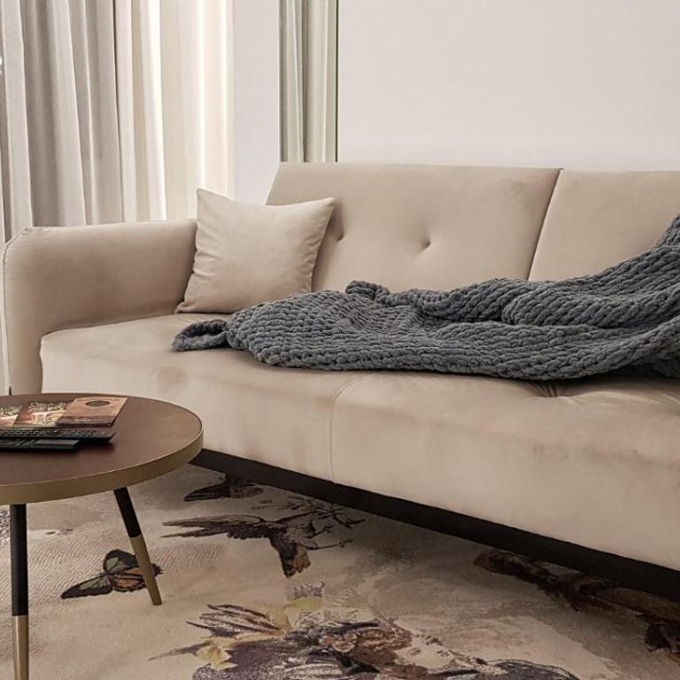 ConnectIN Apartments - Luxury Quadruple Room - 5