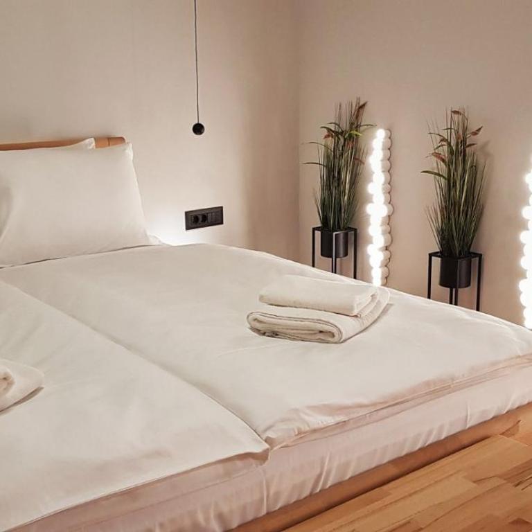 ConnectIN Apartments - Deluxe King Studio - 9
