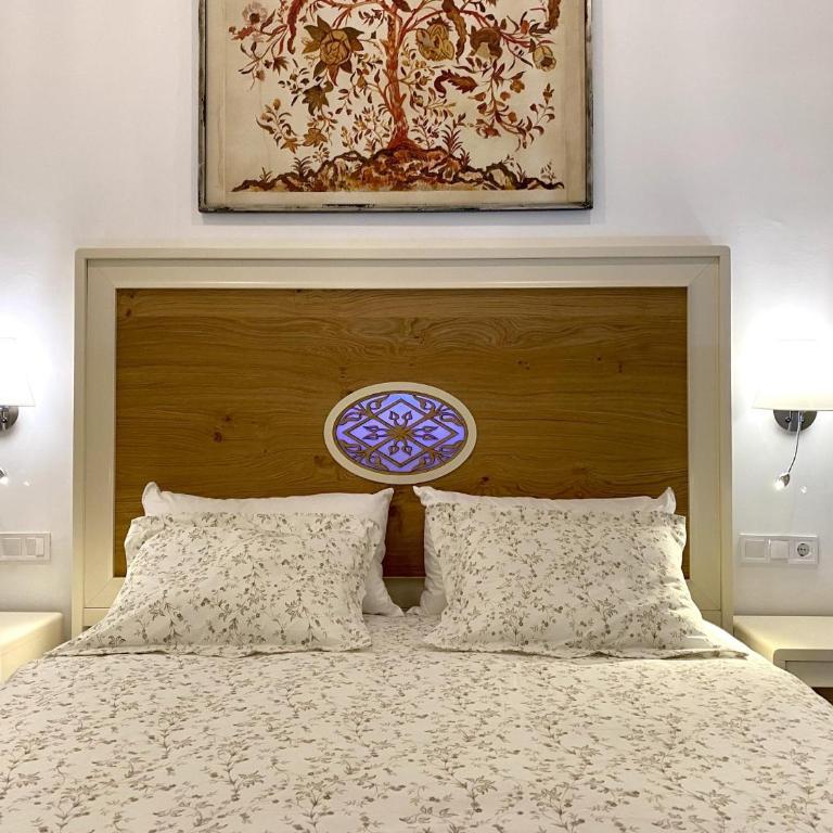 Tr2 Aparcamiento Incluido amplio y moderno loft cartuja de sevilla - One-Bedroom Apartment - 12