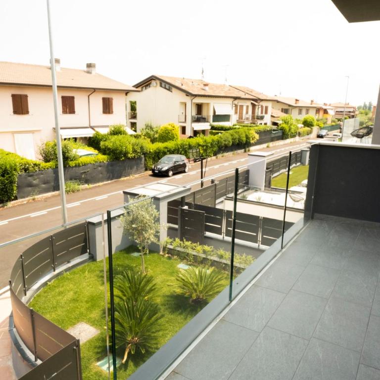 Marali Lake Apartments di ENRICA BIANCHERA - Appartamento con Terrazza - 9