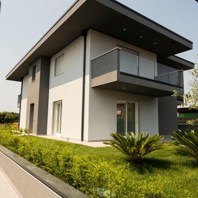 Marali Lake Apartments di ENRICA BIANCHERA - Appartamento con Terrazza - 1