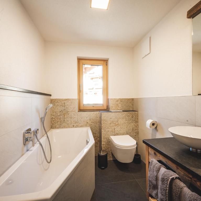 Wood Apartments by Trendlbrugger - Apartment mit 2 Schlafzimmern - 7