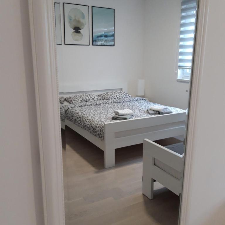 Elena apartmani Tuzla - Apartman sa 1 Spavaćom Sobom - 5