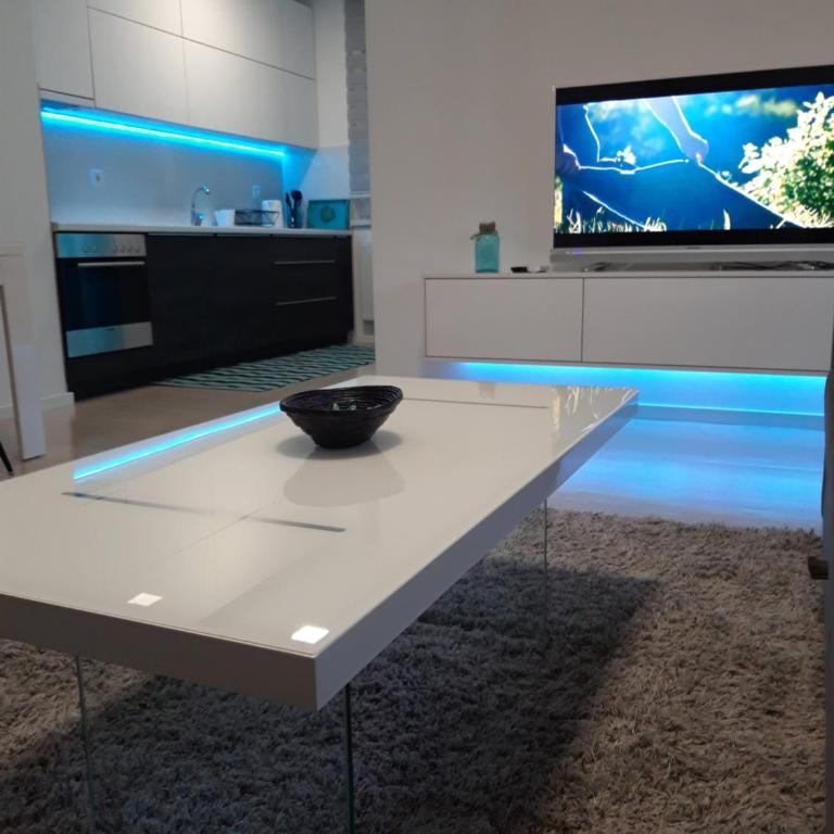 Elena apartmani Tuzla - Apartman sa 1 Spavaćom Sobom - 6