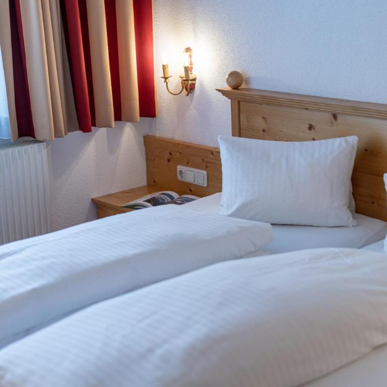Hotel Similaun - Doppelzimmer - 7