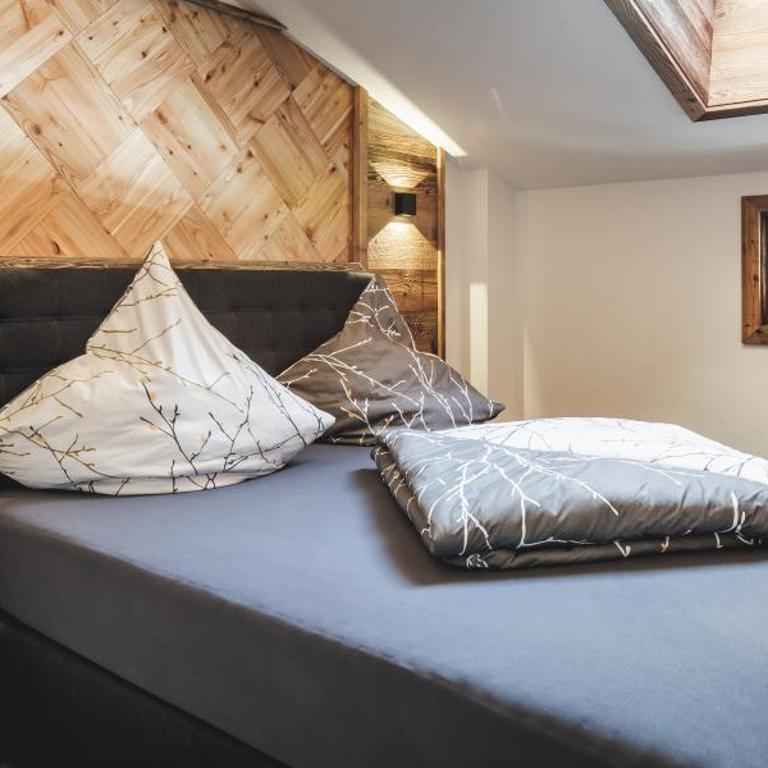 Wood Apartments by Trendlbrugger - Apartment mit 1 Schlafzimmer - 19
