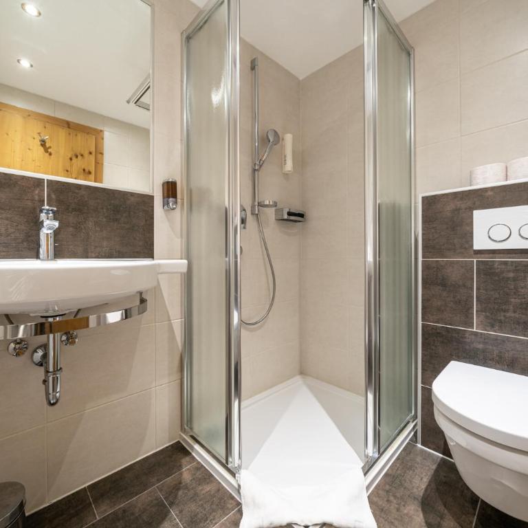 Hotel Similaun - Doppelzimmer - 5