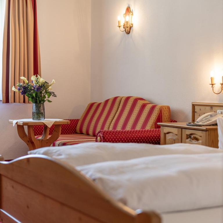 Hotel Similaun - Doppelzimmer - 6