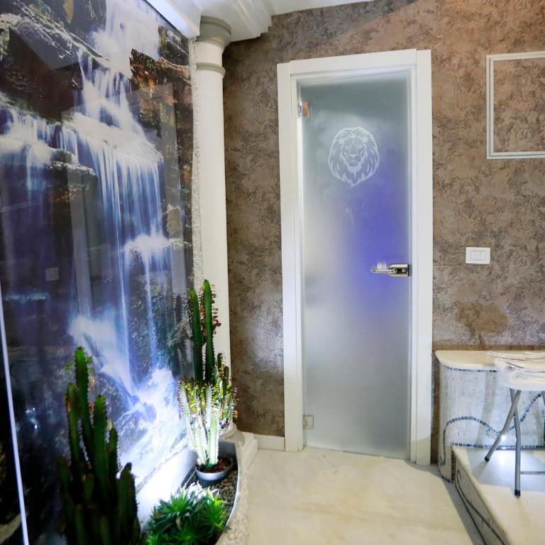 Leone Camere D'autore - CHIAIA - Double Room - 5