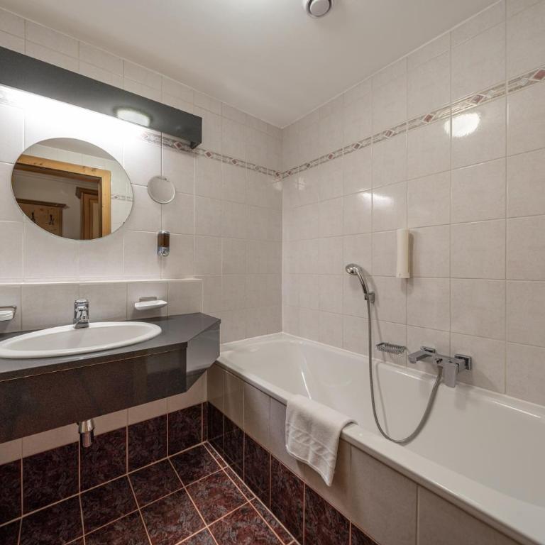 Hotel Similaun - Großes Doppelzimmer - 3