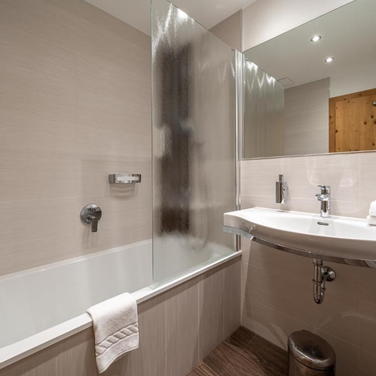 Hotel Similaun - Doppelzimmer - 2