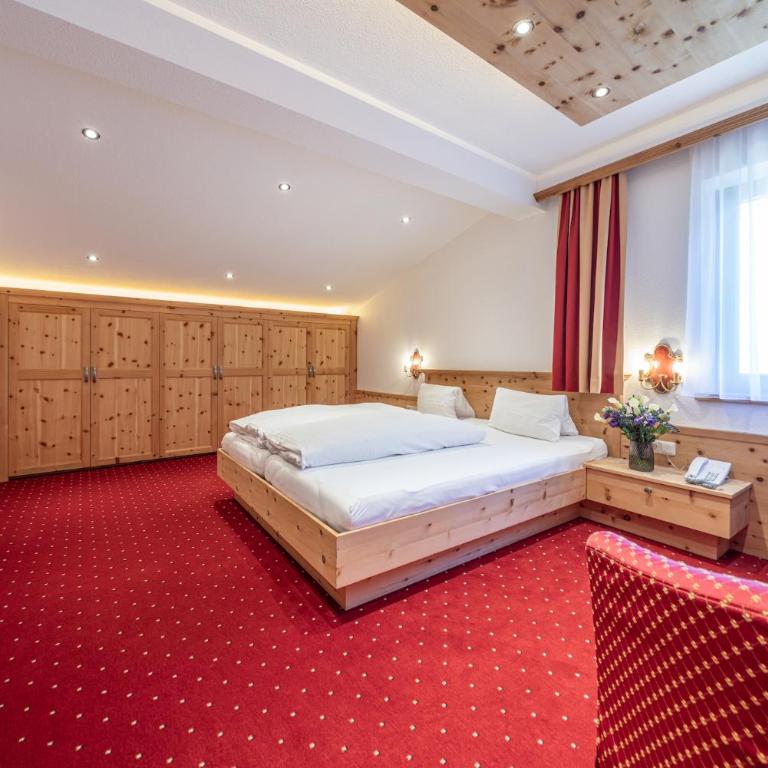 Hotel Similaun - Deluxe Suite - 1