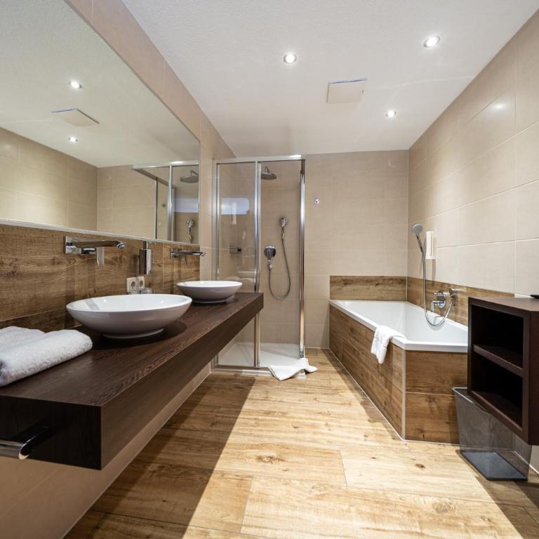 Hotel Similaun - Deluxe Suite - 2