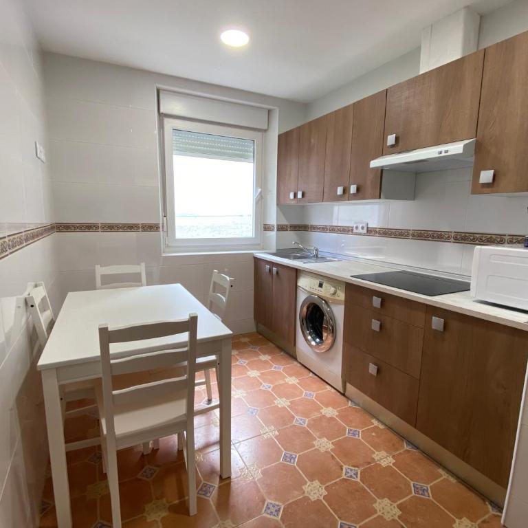 Housingleon- Camino de Santiago by Bike I y II - Apartamento de 3 dormitorios - 5