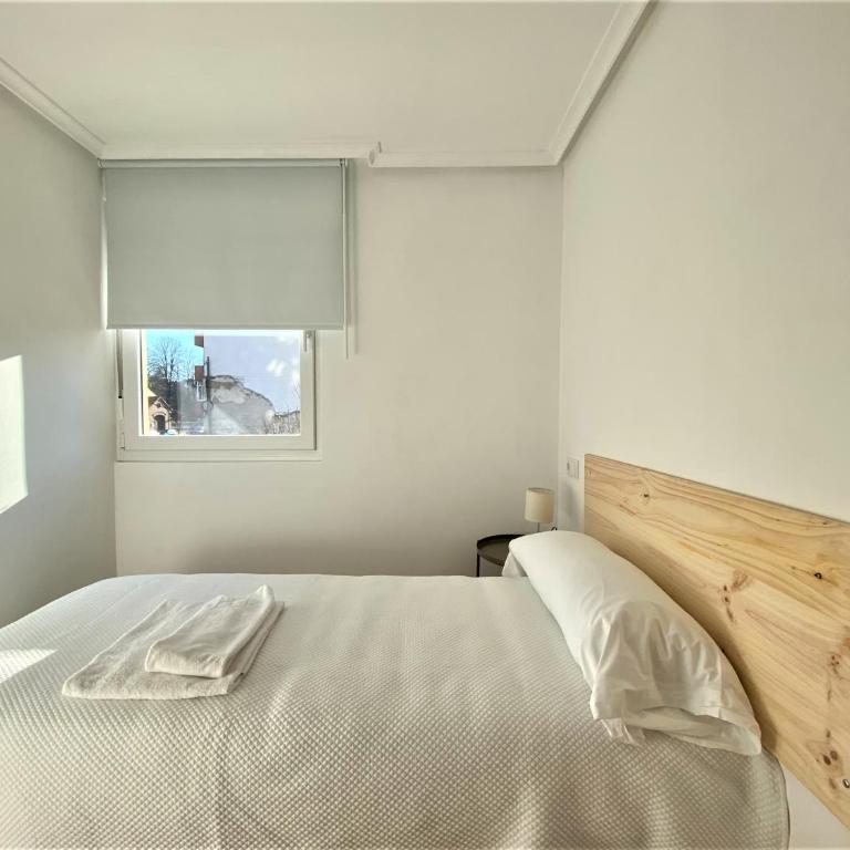 Housingleon- Camino de Santiago by Bike I y II - Apartamento de 3 dormitorios - 16