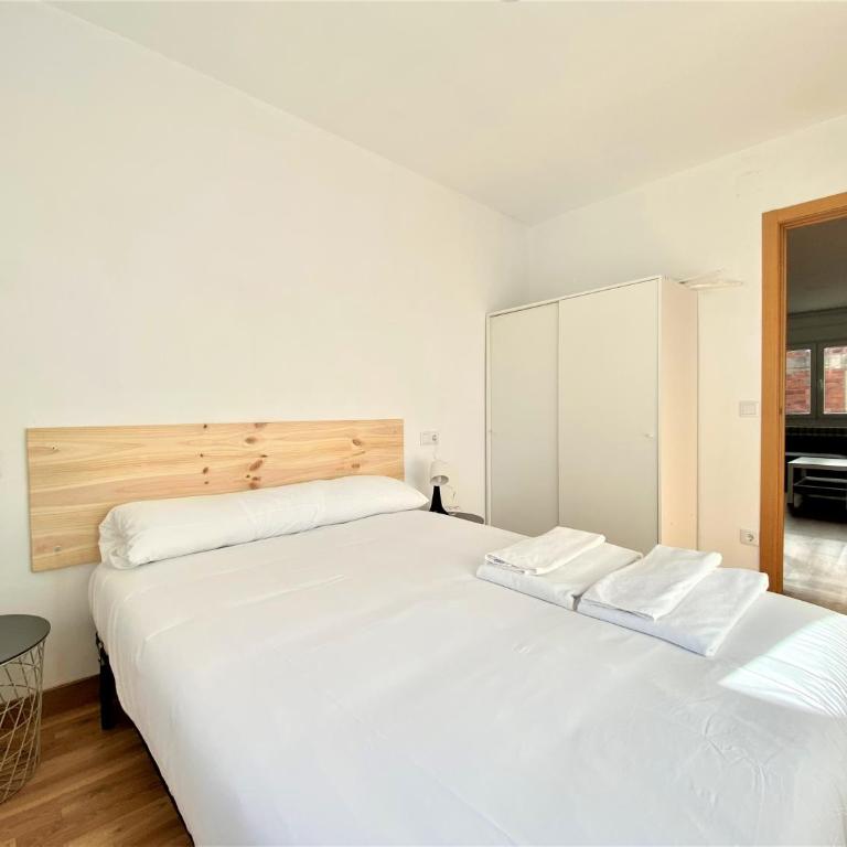 Housingleon- Camino de Santiago by Bike I y II - Apartamento de 3 dormitorios - 14