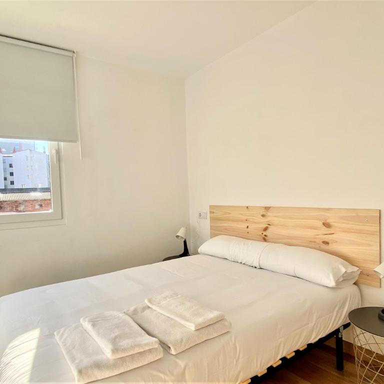Housingleon- Camino de Santiago by Bike I y II - Apartamento de 3 dormitorios - 15