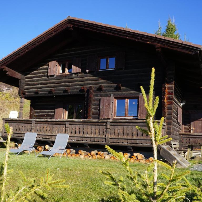 Gerlitzen-Hütte - Haus mit 5 Schlafzimmern - 1