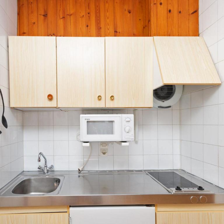 Apartamentos Lake Placid 3000 - Estudio (2-4 adultos) - 24
