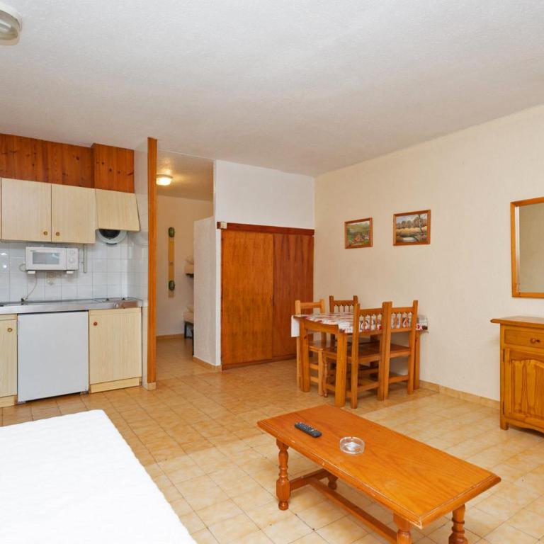 Apartamentos Lake Placid 3000 - Estudio (2-4 adultos) - 15