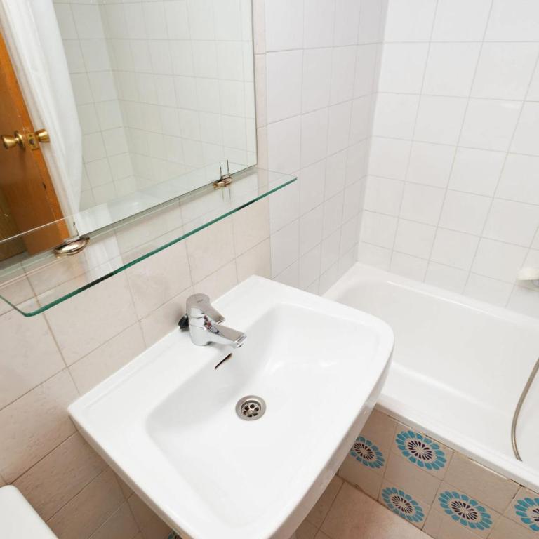 Apartamentos Lake Placid 3000 - Estudio (2-4 adultos) - 16