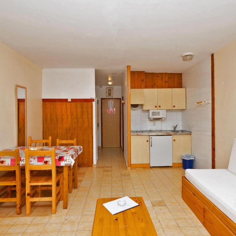 Apartamentos Lake Placid 3000 - Estudio - 1