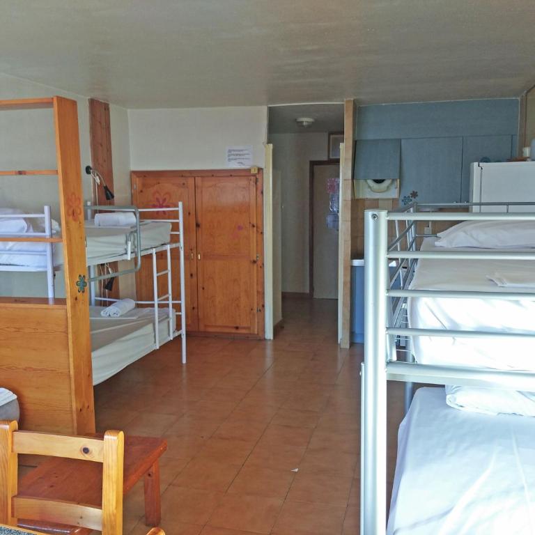 Apartamentos Lake Placid 3000 - Estudio (5 adultos) - 2
