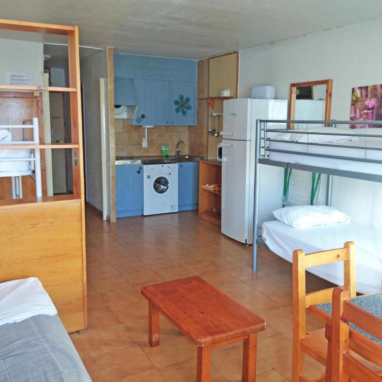 Apartamentos Lake Placid 3000 - Estudio (5 adultos) - 1