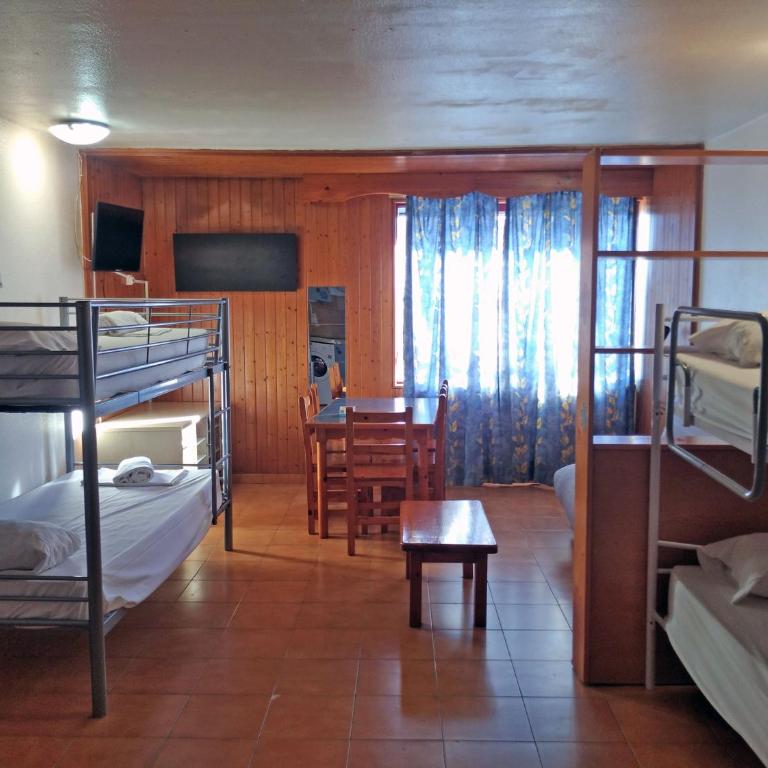 Apartamentos Lake Placid 3000 - Estudio (5 adultos) - 3