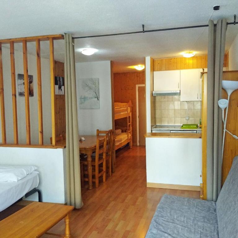 Apartamentos Lake Placid 3000 - Estudio (2-4 adultos) - 11