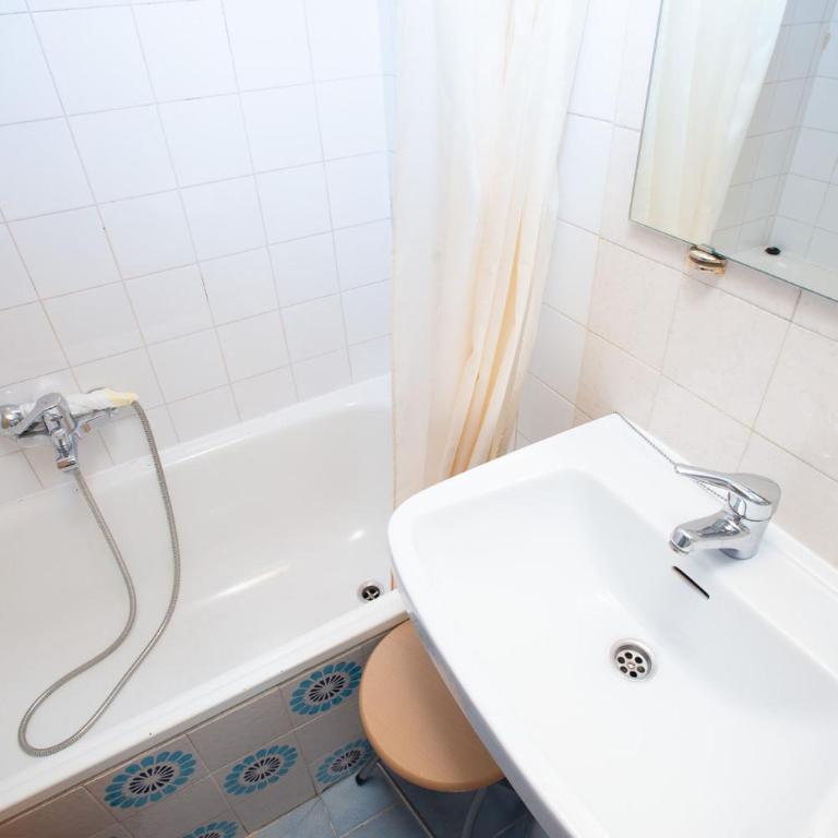 Apartamentos Lake Placid 3000 - Estudio (2-4 adultos) - 18