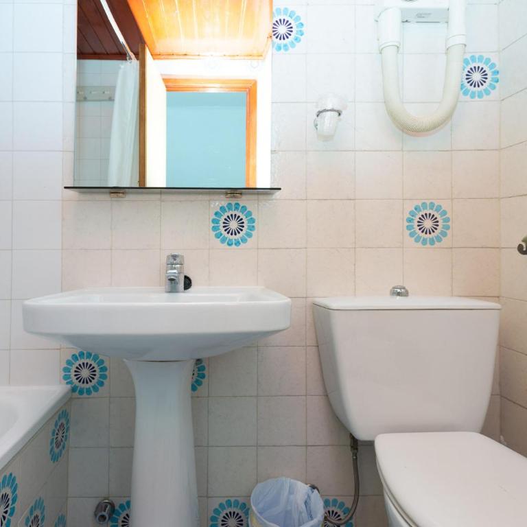 Apartamentos Lake Placid 3000 - Estudio (2-4 adultos) - 19