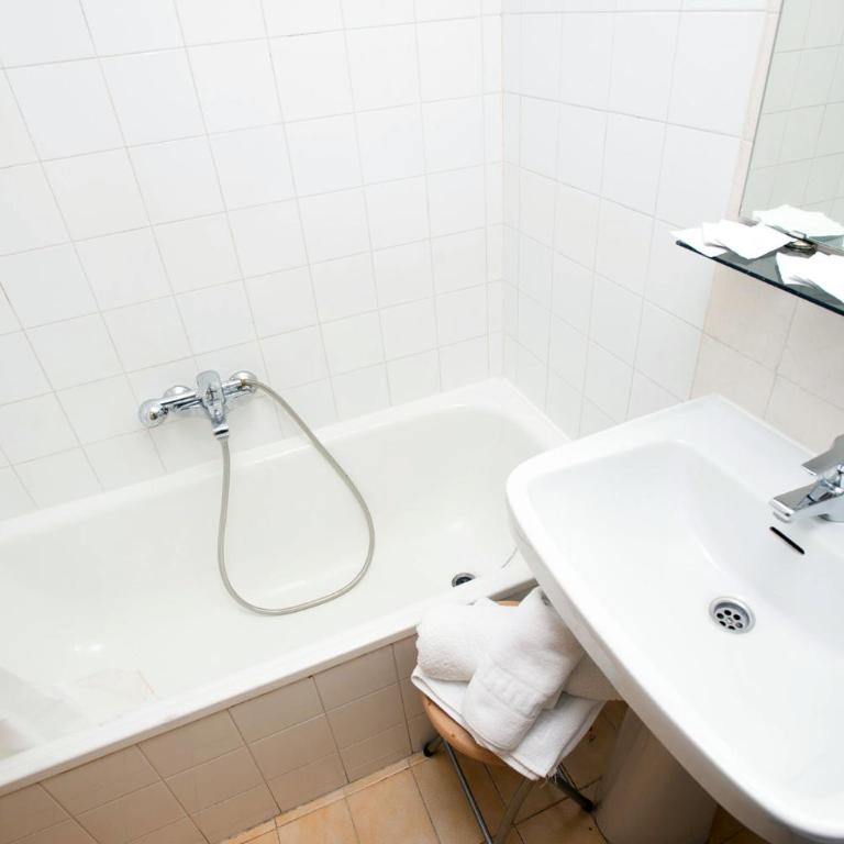 Apartamentos Lake Placid 3000 - Estudio (2-4 adultos) - 20