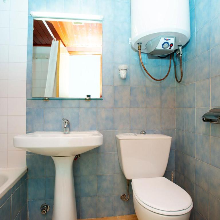 Apartamentos Lake Placid 3000 - Estudio (2-4 adultos) - 21