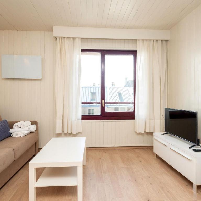 Apartamentos Lake Placid 3000 - Estudio - 5