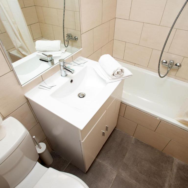 Apartamentos Lake Placid 3000 - Estudio (2-4 adultos) - 22