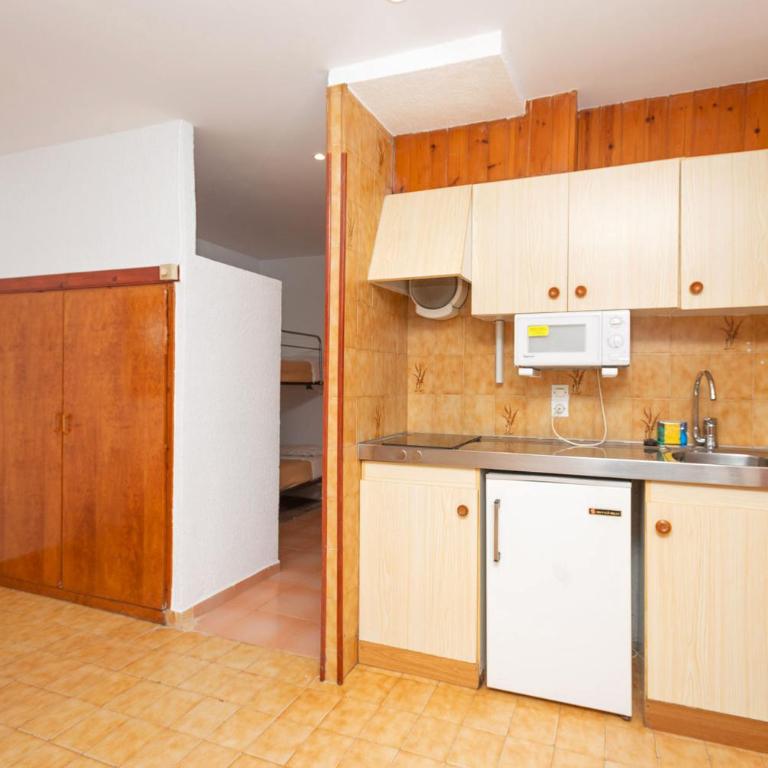 Apartamentos Lake Placid 3000 - Estudio (2-4 adultos) - 10