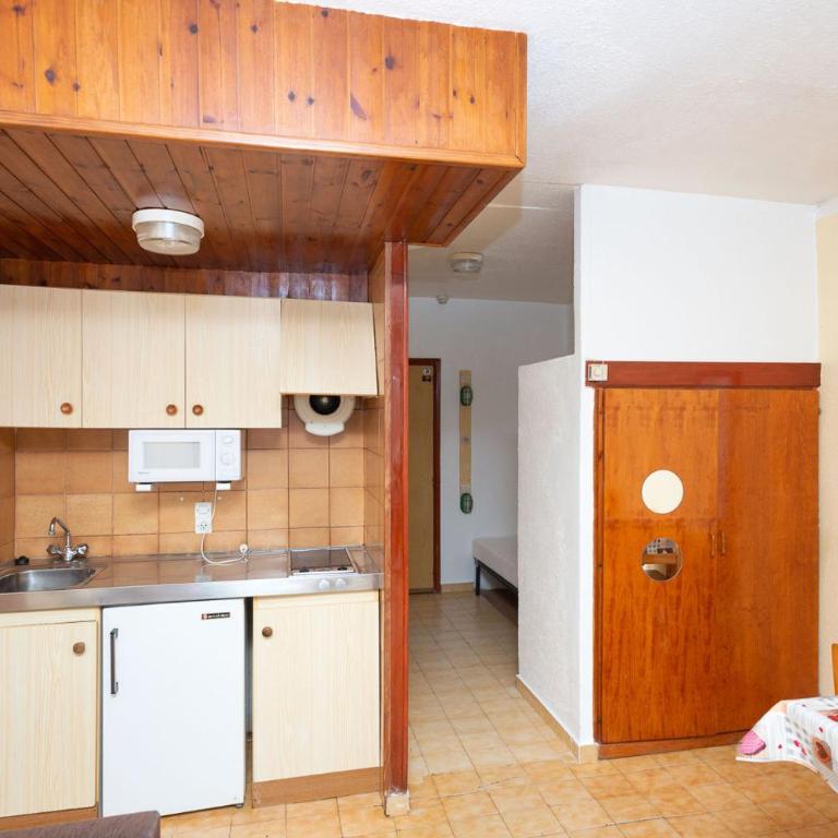 Apartamentos Lake Placid 3000 - Estudio - 10