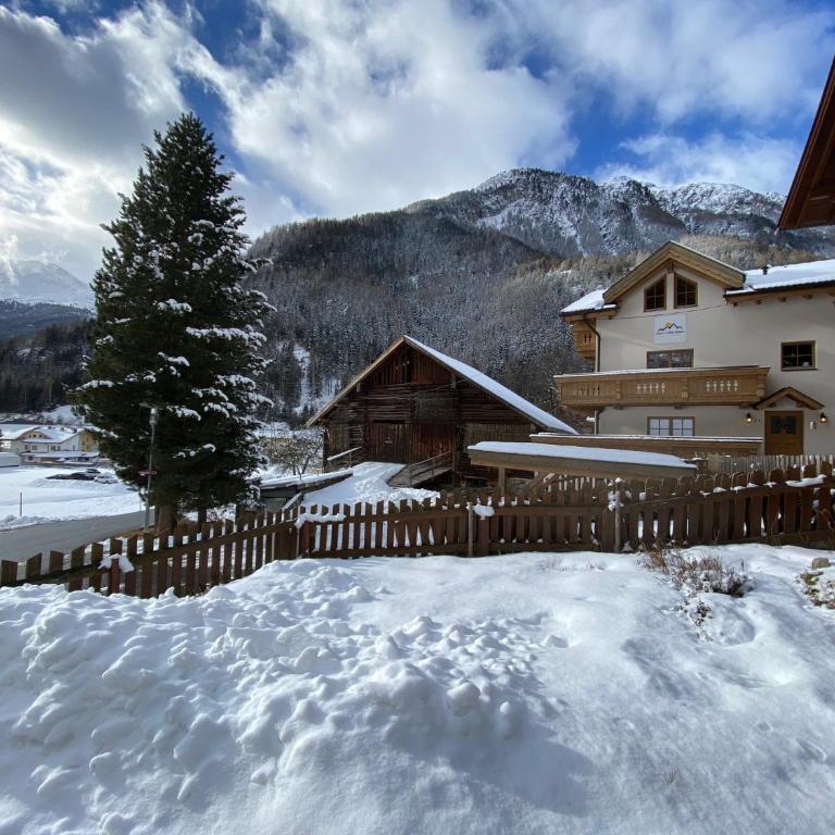 Alpine Lodge Sölden - Chalet - Chalet mit 5 Schlafzimmern - 29