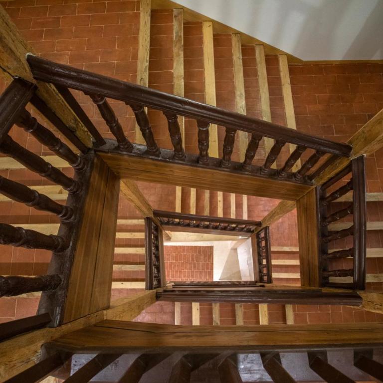 BELLA VISTA Catedral-Apartamentos Burgos Catedral - Apartamento con balcón - 78