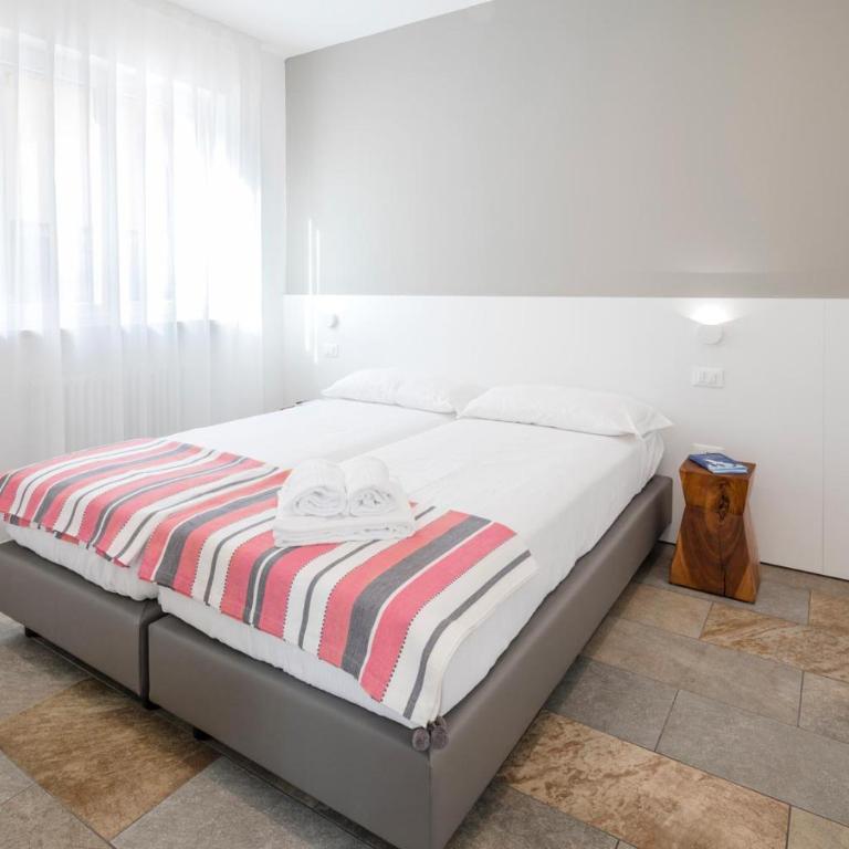 Residenza Ai Ferrari - Appartamento con 1 Camera da Letto - 18